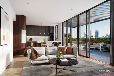 Property photo of 212 Carr Place Leederville WA 6007