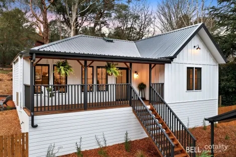 23 Kent St, Warburton, VIC 3799