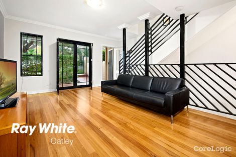 Property photo of 1/17-21 Newman Street Mortdale NSW 2223