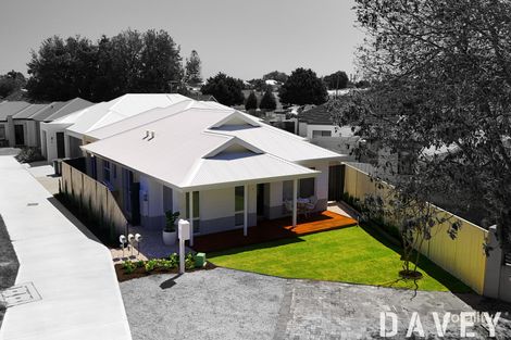 Property photo of 5 Devling Place Morley WA 6062