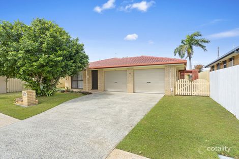 Property photo of 54 Twelfth Avenue Palm Beach QLD 4221