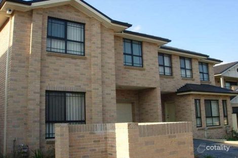 Property photo of 54 Yanderra Street Condell Park NSW 2200