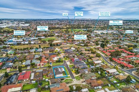 Property photo of 16 Croatia Place Norlane VIC 3214