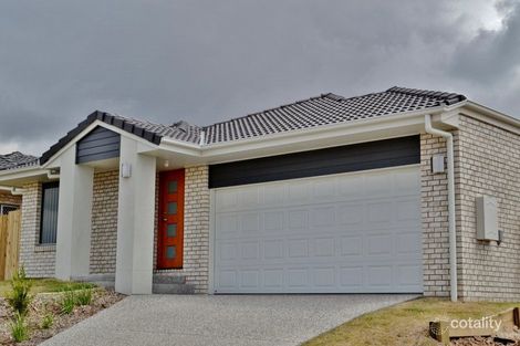 Property photo of 23 Hasemann Crescent Upper Coomera QLD 4209
