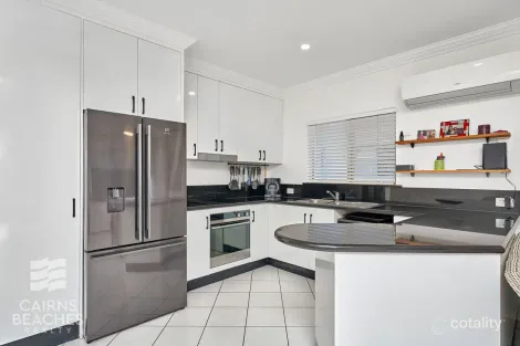 Property photo of 6/41 Sims Esplanade Yorkeys Knob QLD 4878