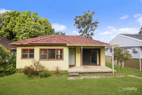 Property photo of 7 Sheppard Street West Wollongong NSW 2500