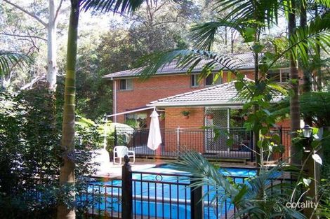 Property photo of 97 Hewitt Avenue Wahroonga NSW 2076
