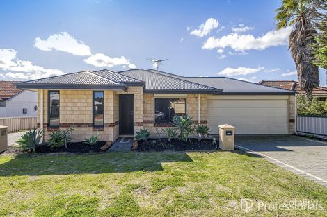 Property photo of 13A Shipley Place Westminster WA 6061