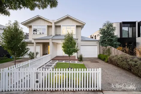 Property photo of 45B Lawson Parade Highett VIC 3190