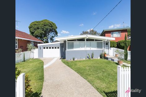 Property photo of 30 Johnston Avenue Kirrawee NSW 2232