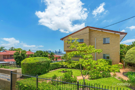 Property photo of 3/42 Wambool Street Bulimba QLD 4171