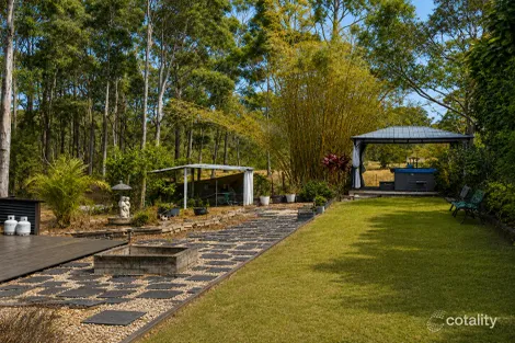 28 Arborfive Rd, Glenwood, QLD 4570