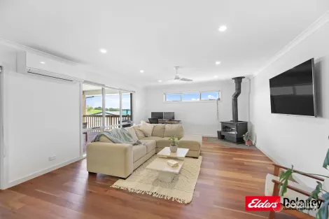Property photo of 78 Main Neerim Road Neerim South VIC 3831