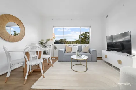 Property photo of 9/266 Bunnerong Road Hillsdale NSW 2036
