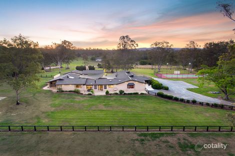 385 Moore Rd, Kurwongbah, QLD 4503