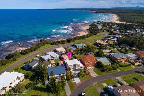 Property photo of 12 Surfway Avenue Berrara NSW 2540