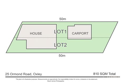 Property photo of 25 Ormond Road Oxley QLD 4075