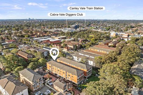 Property photo of 16/26 McBurney Road Cabramatta NSW 2166