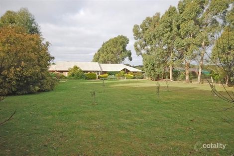 Property photo of 45 Brougham Street Gordon VIC 3345