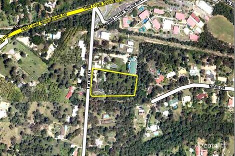 Property photo of 6 Tarrant Drive Mudgeeraba QLD 4213