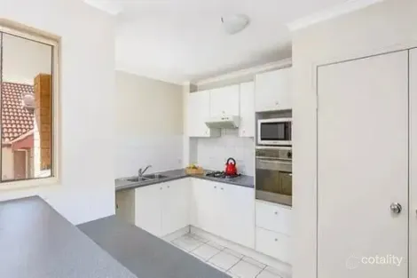 Property photo of 101/94-116 Culloden Road Marsfield NSW 2122