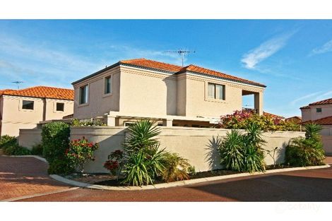 Property photo of 8/160 West Coast Drive Sorrento WA 6020