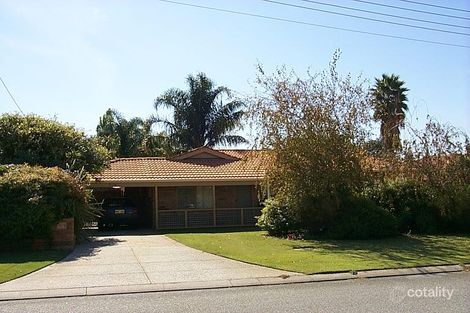 Property photo of 6 Kelly Place Willetton WA 6155