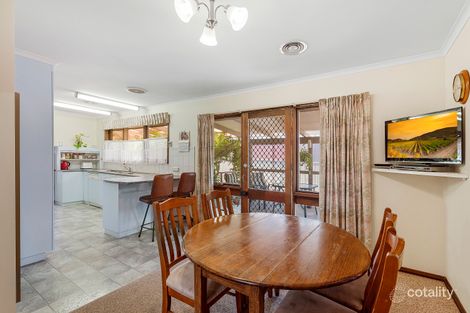 Property photo of 31 Burrowes Street Golden Square VIC 3555