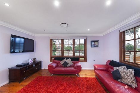 Property photo of 35 Ambon Road Holsworthy NSW 2173