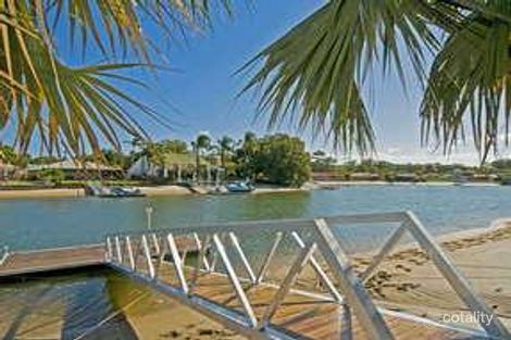 Property photo of 130 Tahiti Avenue Palm Beach QLD 4221