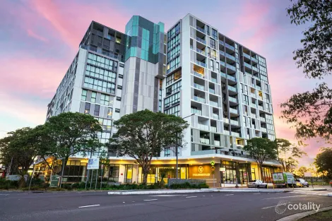 Property photo of 107/1 Villawood Place Villawood NSW 2163