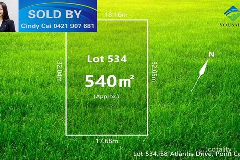 58 Atlantis Dr, Point Cook, VIC 3030
