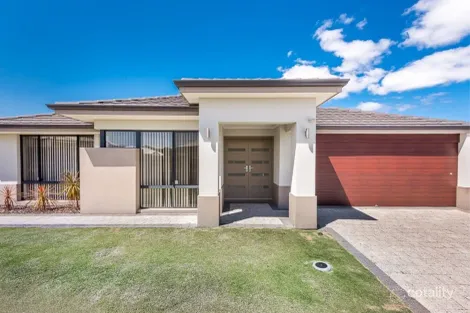 16 Hopetoun Bend, Dawesville, WA 6211