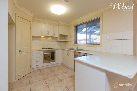 Property photo of 4 Guthega Court Thurgoona NSW 2640