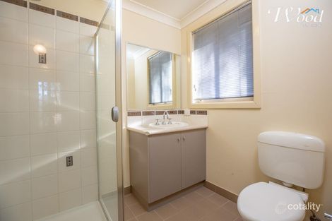 Property photo of 4 Guthega Court Thurgoona NSW 2640