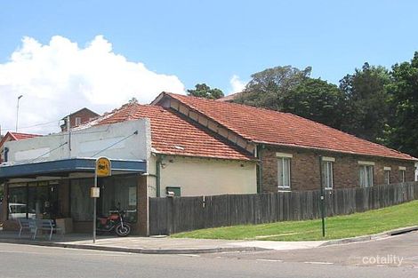 520 Illawarra Rd, Marrickville, NSW 2204