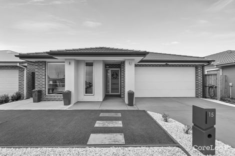 Property photo of 15 Aspire Avenue Clyde North VIC 3978