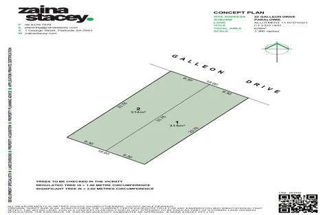 Property photo of 22 Galleon Drive Paralowie SA 5108