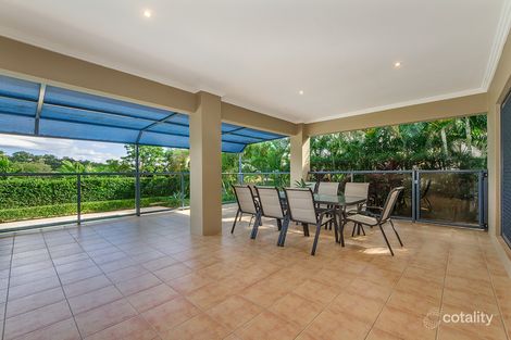 Property photo of 25 Cordyline Drive Reedy Creek QLD 4227