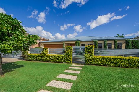 Property photo of 25 Cordyline Drive Reedy Creek QLD 4227