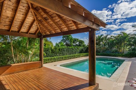 Property photo of 25 Cordyline Drive Reedy Creek QLD 4227
