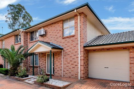 Property photo of 26 Hillcrest Road Quakers Hill NSW 2763