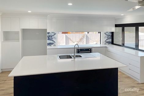 Property photo of 29 Peatey Street Andergrove QLD 4740