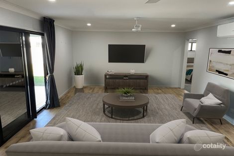 Property photo of 29 Peatey Street Andergrove QLD 4740