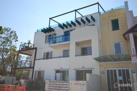 25/48 Harrison St, Brunswick East, VIC 3057