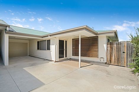 Property photo of 3/74 Ipswich Street East Toowoomba QLD 4350