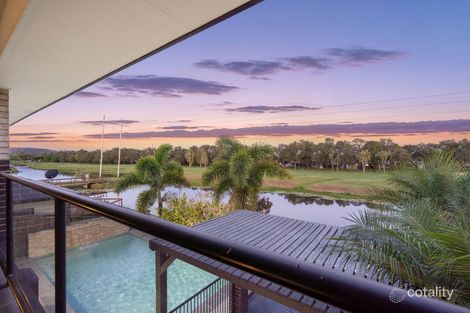 Property photo of 25 Lake Breeze Drive Windaroo QLD 4207