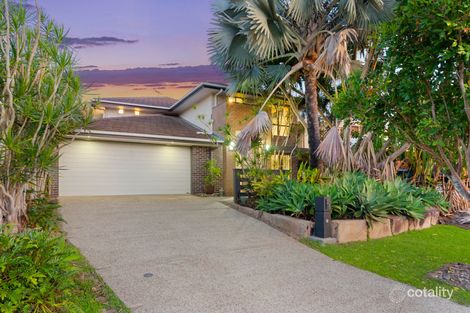 Property photo of 25 Lake Breeze Drive Windaroo QLD 4207