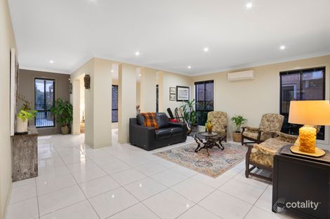 Property photo of 25 Lake Breeze Drive Windaroo QLD 4207