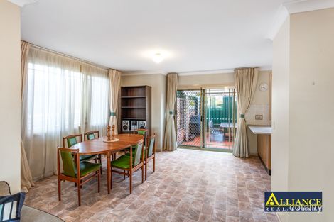 Property photo of 1/2 Bell Street Panania NSW 2213